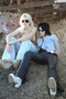 Photo 4 pour LES RUNAWAYS